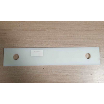 Crane glide P14 (400x75x10)