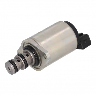 Danfoss pressure reducing solenoid valve 24V, 32 BAR; TM61601