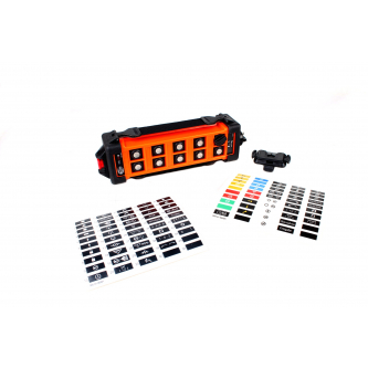 Reserve transmitter FSS 518 Micron 5