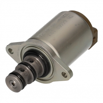 Danfoss pressure reducing solenoid valve 12V, 32 BAR; TM61602
