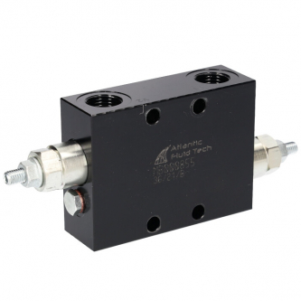 Socage Atlantic MB000855 actuator lock