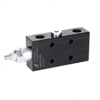 Socage Atlantic MB000360 actuator lock
