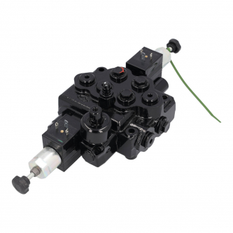 Socage DA320 auxiliary distributor