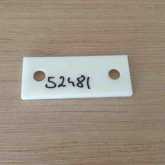 Crane telescope slide Penz 14.100 GHL 100x40x8