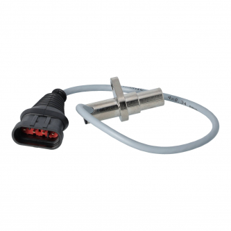 Manitou gearbox sensor