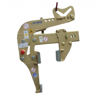Grapple for precast concrete WEZ-6; 50-300mm; 440mm; 6000kg