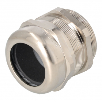 Gland M50, 1.5 IP68 brass