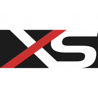 Sticker Hiab "XS" 475x185mm