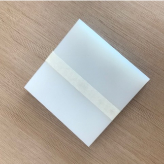 Slide and extension 140x140x9