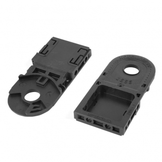 Connecting element of the Kabelschlepp series 1555