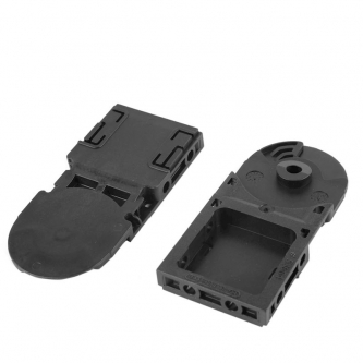 Connecting element of the Kabelschlepp series 1555