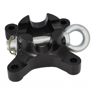Base KM502 50-25 4500kg