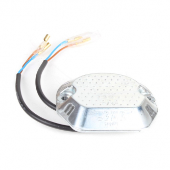 24V LED Bar / Dautel A27 lights