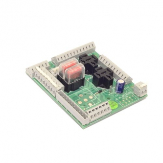 Płytka elektroniczna 12/24V Dautel DLB 45