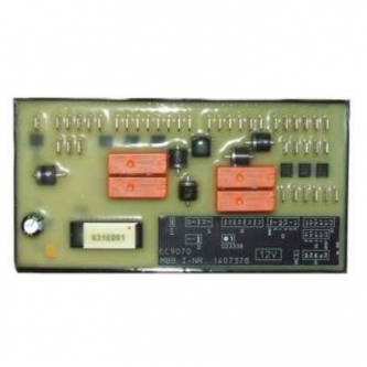 12V electronic board for MBB 1000 Athlet