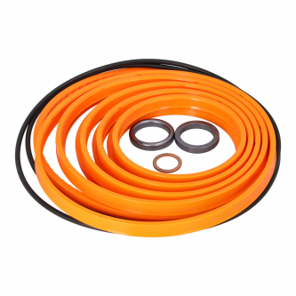 GEORG 167-5 actuator seal kit