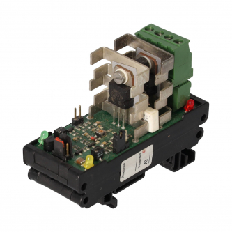 Hetronic PWM7.0 control module