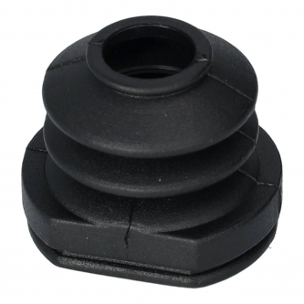 Rubber cover for BM35 console