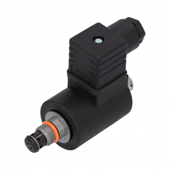 Hawe EM11S-G24 solenoid valve