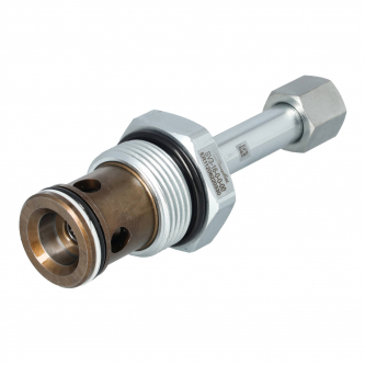 Eaton SV3-16-0-0-00 solenoid valve; 2/2; bidirectional; YEAH; 23.75mm