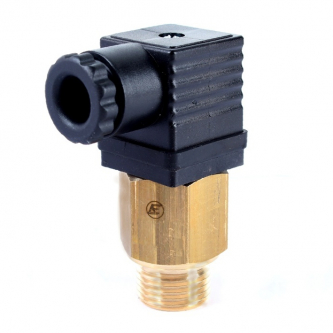 Thermostat ATS IP65 60 ° C G1 / 2 "NO