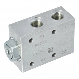 HMF support lock; A05030506.00