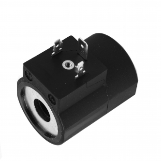 Coil 12VDC 24W fi16 h = 50mm