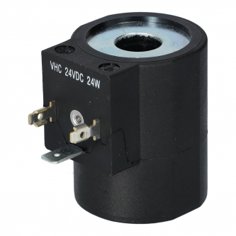 Coil Tecnord 24VDC 24W fi13 h=50mm