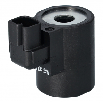 Coil Tecnord 24VDC 24W fi13 h=50mm