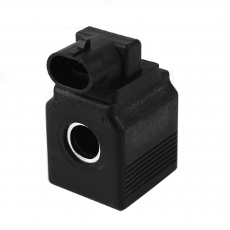 Coil Tecnord 12VDC 21W fi13 h=38.5mm