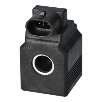 Coil Tecnord 24VDC 21W fi13 h=38.5mm