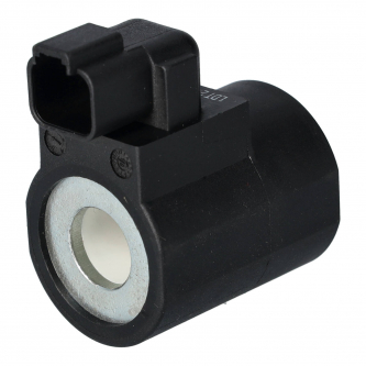Coil Tecnord 24VDC 26W fi16 h=51.6mm