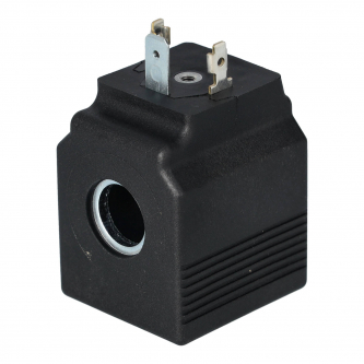 Coil Tecnord 12VDC 21W fi13 h=38.5mm