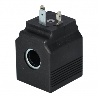 Coil Tecnord 24VDC 21W fi13 h=38.5mm