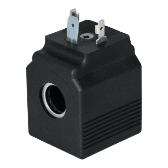 Coil Tecnord 26VDC 21W fi13 h=38.5mm