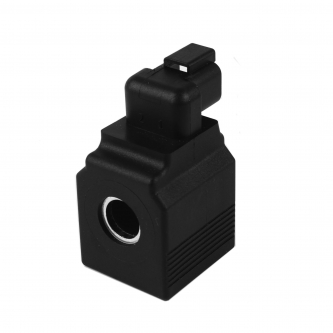 Coil Tecnord 12VDC 21W fi13 h=38.5mm