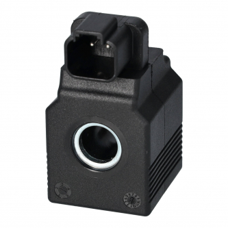 Coil Tecnord 24VDC 21W fi13 h=38.5mm