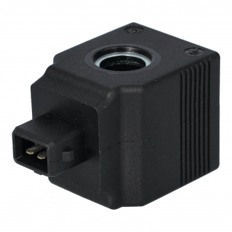 Coil Tecnord 24VDC 21W fi13 h=38.5mm