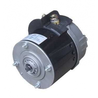 Silnik 12V 0,6 kW