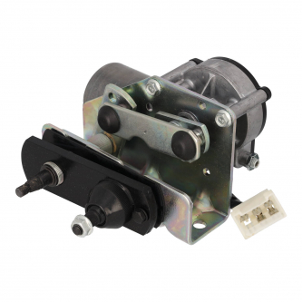 Loglift F82 cab wiper motor