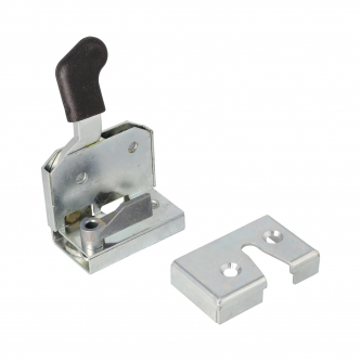 Lockout, V906 Loglift / Jonsered cab