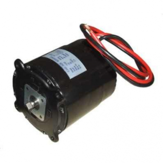 24V 1.2kW DC motor
