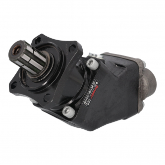 OMFB HDS-47 ISO R piston pump