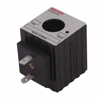 Coil Bucher 24VDC 22W fi15.9 h=41.9mm