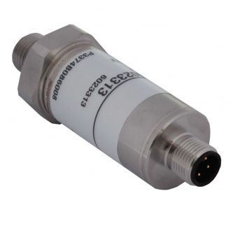 Pressure sensor ATLAS 400bar G1 / 4-M12x1