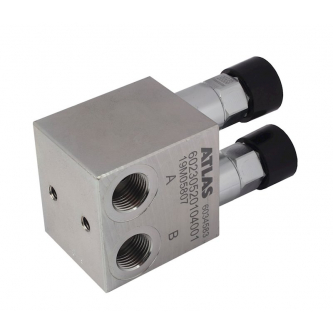 Hawe Atlas valve