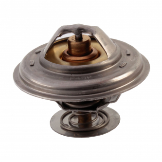 Manitou thermostat