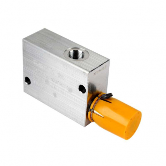Hydraulic lock 052406030302010 / R930001500