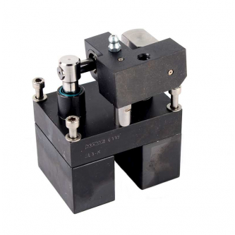 Hawe distributor cross control