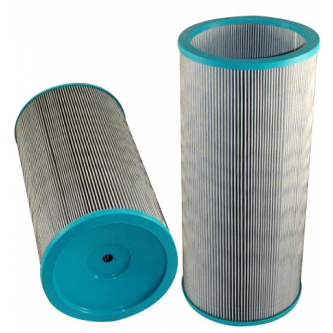 Tank return filter Atlas TM270 Parker 937861Q TXWL11-10LP